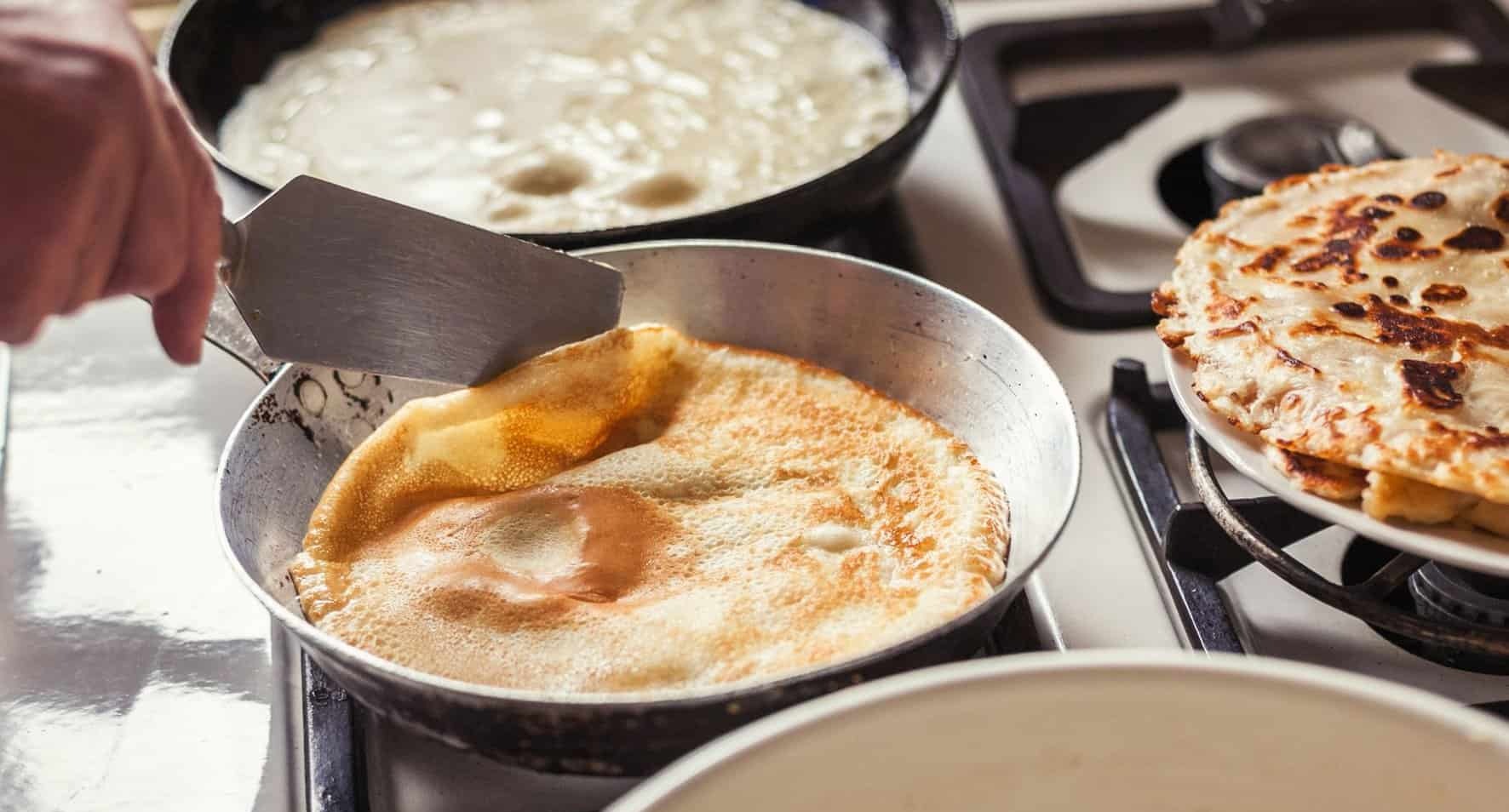 6 Sherpa Foods to Try on Your Everest Base Camp Trek