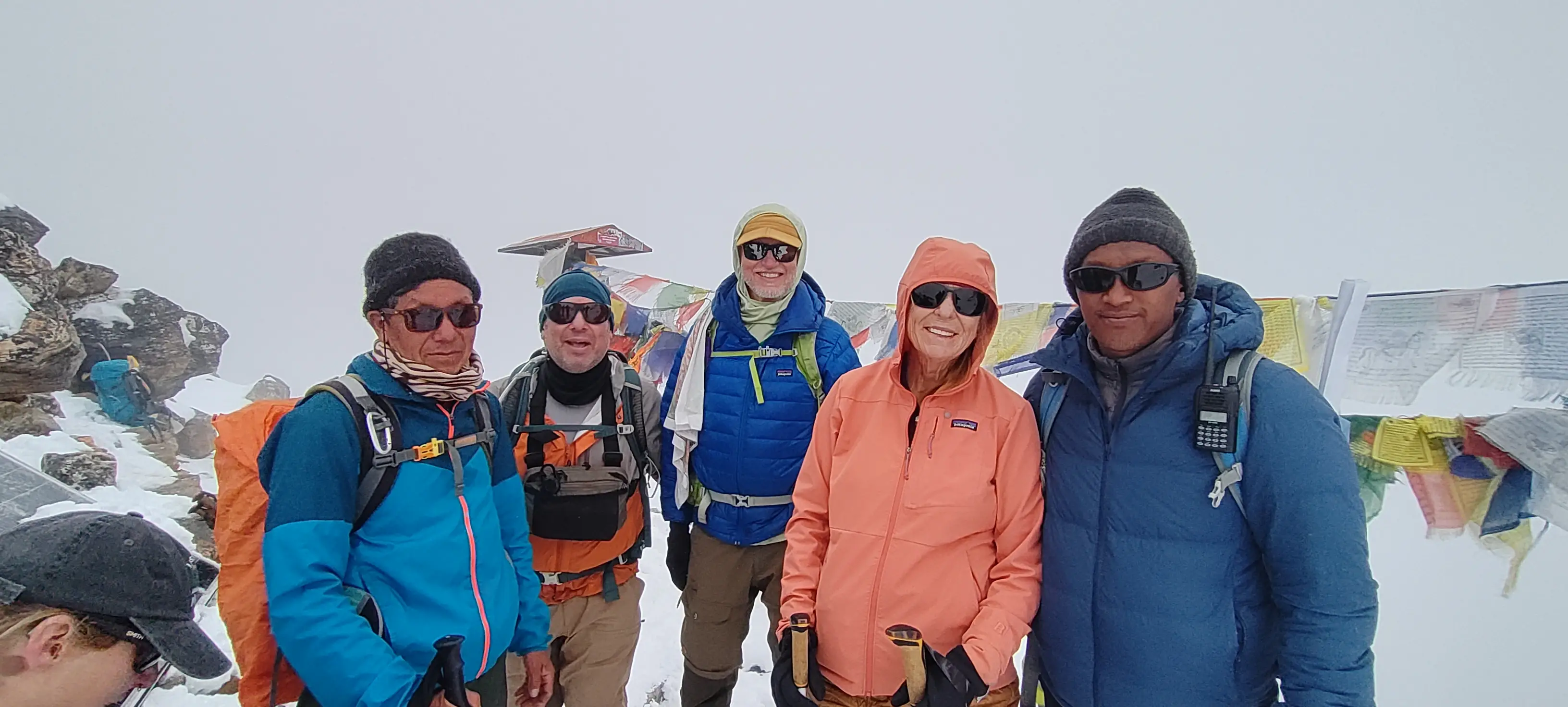 Why Sherpa-Guided Expeditions Are Your Ultimate Adventure Choice
