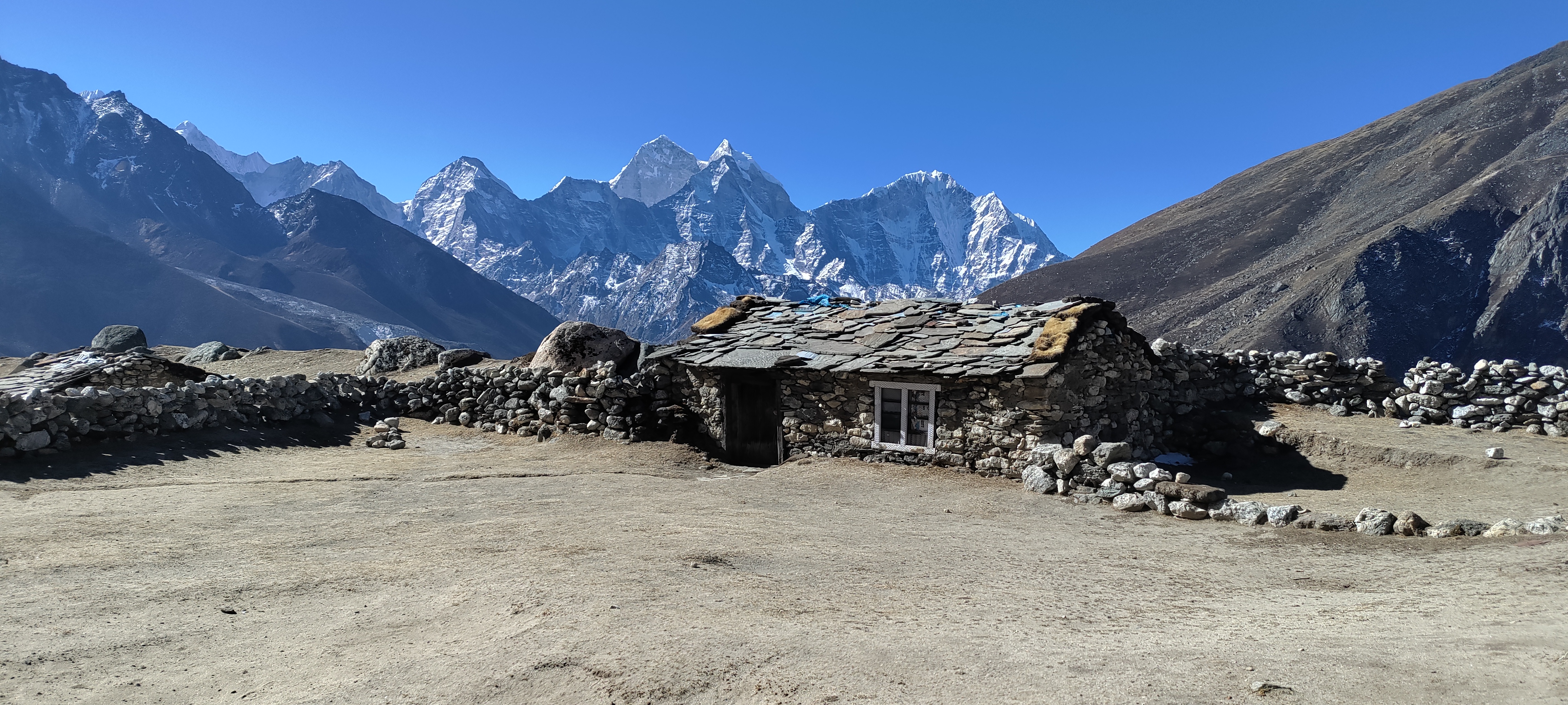Jangbu Sherpa