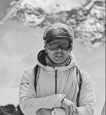 Tshering Sherpa