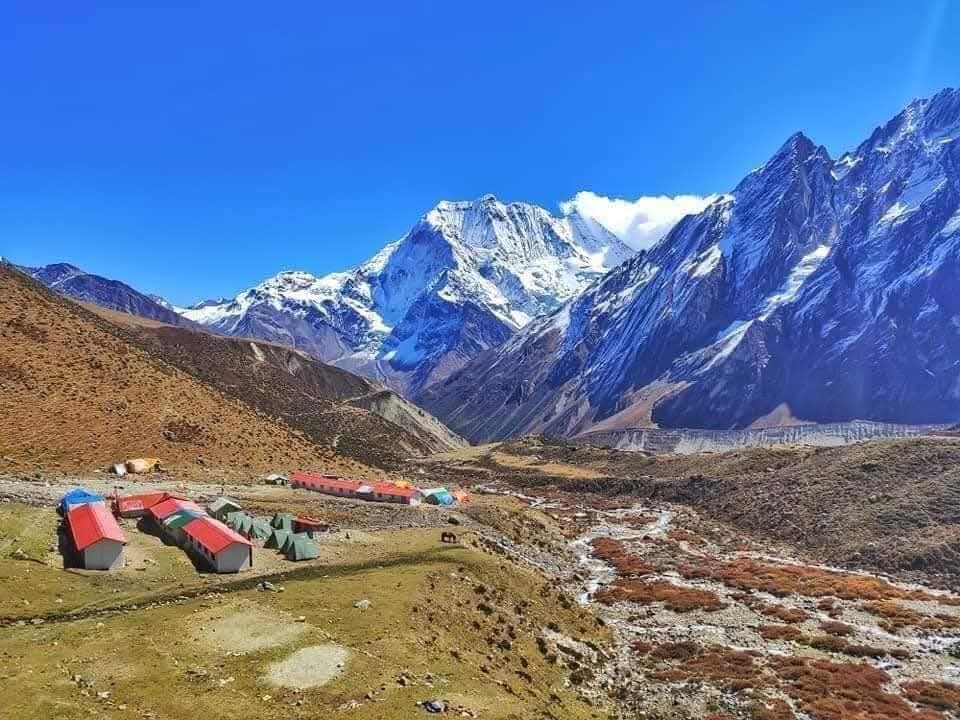 Thrilling 9-Day Langtang Valley Trek Adventure