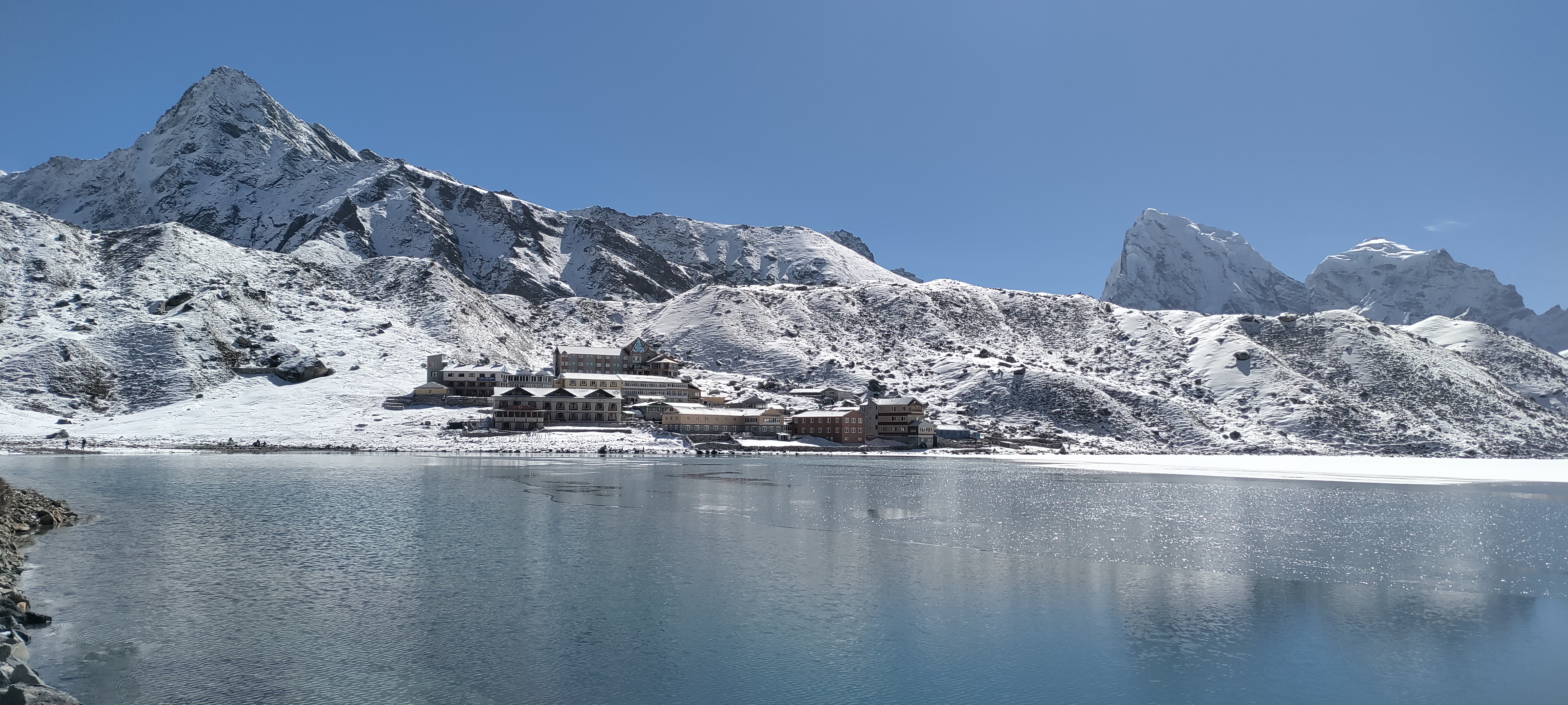 Gokyo Lake Trek (14 days)
